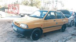 Saipa 131